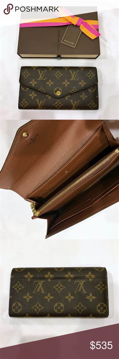 louis vuitton wallet review reddit